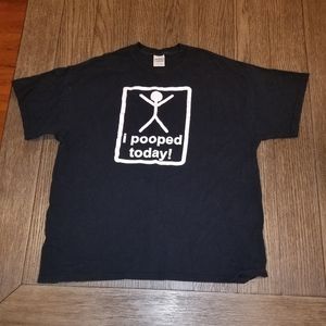 Poop Shirt
